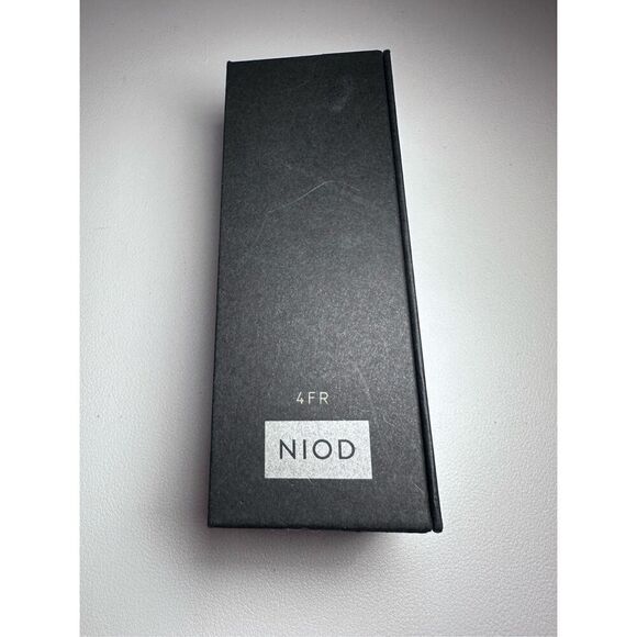 NIOD CONCENTRATEFRACTIONATED EYE-CONTOUR CONCENTRATE (FECC) 15ml - Picture 4 of 7
